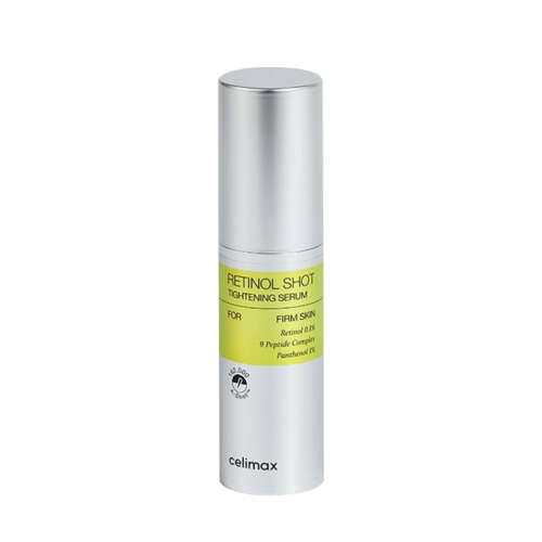 Celimax Retinol Shot Tightening Serum 30 ml - Celimax