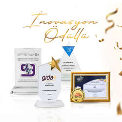 Celluragen Marine Collagen Type-1 Takviye Edici Gıda 343 g - 7