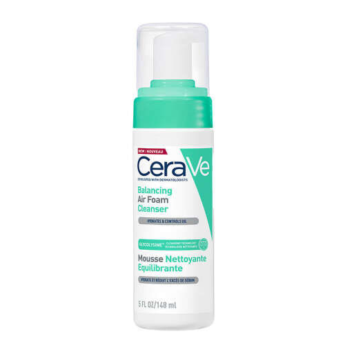 CeraVe Balancing Air Foam Cleanser 148 ml - Cerave