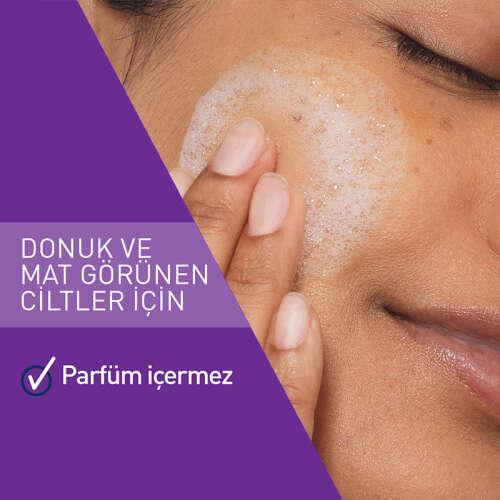 Cerave C Vitamini İçeren Yüz Temizleme Jeli 236 ml - 4