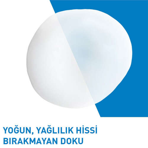 CeraVe Nemlendirici Yüz Kremi-Kuru Ciltler İçin Seramid Ve Hyalüronik Asit İçerikli 52 ml - 2