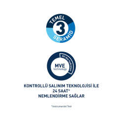 CeraVe Nemlendirici Yüz Kremi-Kuru Ciltler İçin Seramid Ve Hyalüronik Asit İçerikli 52 ml - 3
