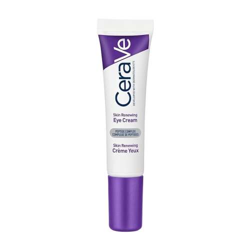 Cerave New Skin Renewing Eye Cream 14 ml - Cerave