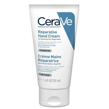 CeraVe Onarıcı El Kremi 50 ml - Cerave