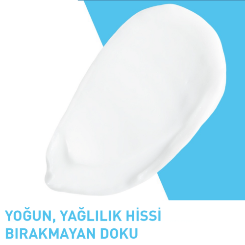 CeraVe SA Yenileyen Ayak Kremi 88 ml - 2