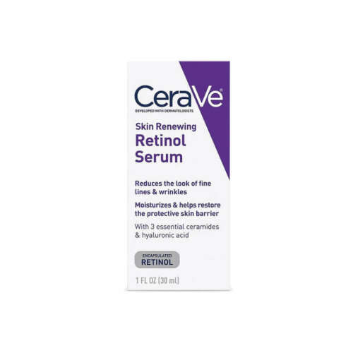 Cerave Skin Renewing Retinol Serum 30 ml - 2