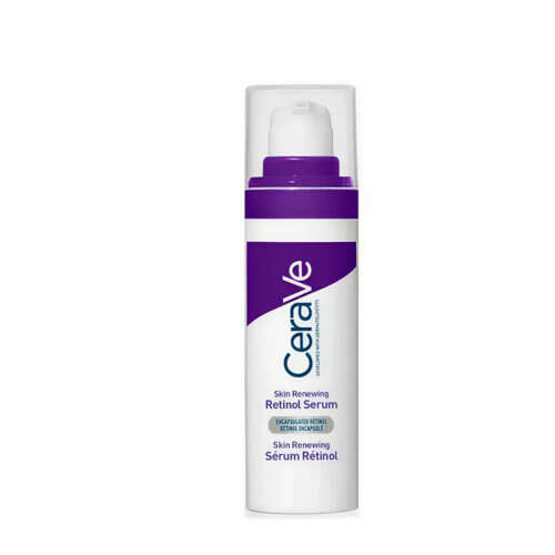Cerave Skin Renewing Retinol Serum 30 ml - Cerave