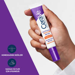CeraVe Skin Renewing Vitamin C Serum 30 ml - 6