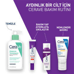 CeraVe Skin Renewing Vitamin C Serum 30 ml - 9