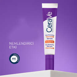 CeraVe Skin Renewing Vitamin C Serum 30 ml - 2