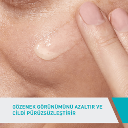 CeraVe Tüm Cilt Tipleri İçin Yenileyici Retinol Serum 30 ml - 4
