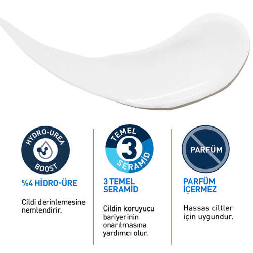 CeraVe Yoğun Nemlendirici Losyon 236 ml - 2