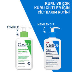 CeraVe Yoğun Nemlendirici Losyon 236 ml - 5