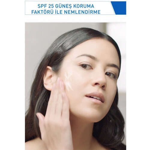 CeraVe Yüz Kremi SPF 25 52 ml - 3