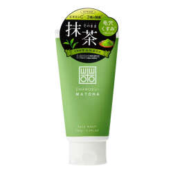 ChaNoSui Matcha Yüz Temizleme Köpüğü 120 ml - 1