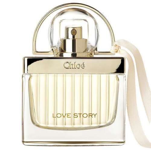 Chloe Love Story EDP 75 ml - Bayan Parfümü - 1