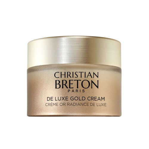 Christian Breton Altın ve Havyar Özlü De Luxe Krem 50 ml - 1