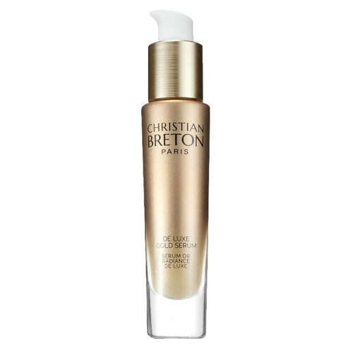 Christian Breton Altın ve Havyar Özlü De Luxe Serum 30 ml - Christian Breton