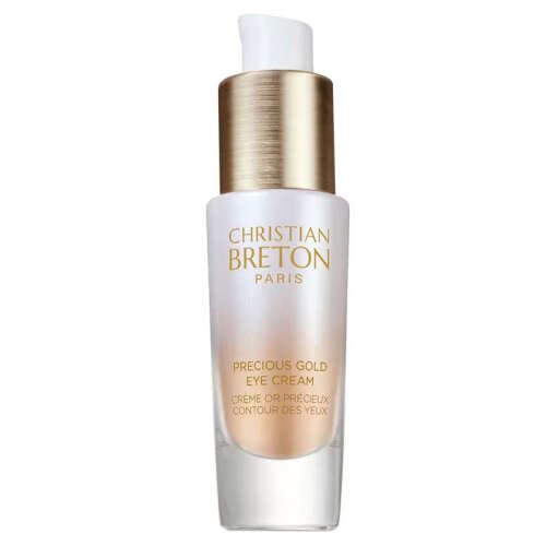 Christian Breton Precious Gold Göz Kremi 15 ml - Christian Breton