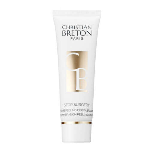 Christian Breton Stop Surgery Arındırıcı Peeling 50 ml - 1