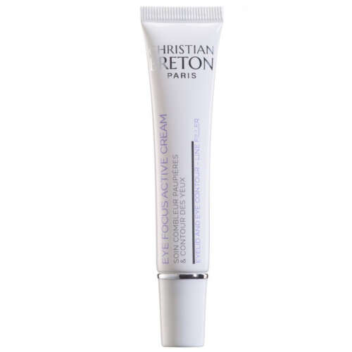 Christian Breton Çizgi Bulanıklaştırıcı Göz Kremi 10 ml - Christian Breton