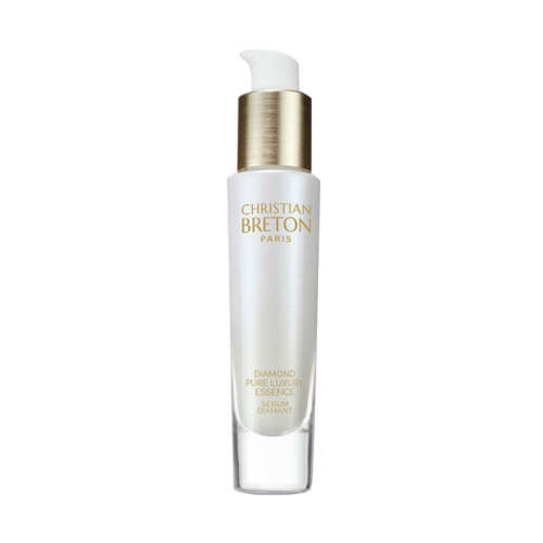 Christian Breton Elmas ve Havyar Özlü Yüz Serumu 30 ml - Christian Breton