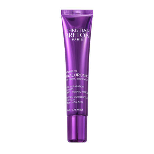 Christian Breton Eye Priority Hyaluronic Eye Cream 15 ml - Christian Breton