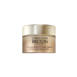 Christian Breton Glow Anti Aging Golden Beauty Face Cream 50 ml - 1