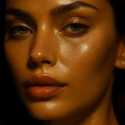 Christian Breton Glow Anti Aging Golden Beauty Face Serum 30 ml - 3