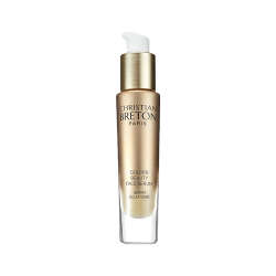 Christian Breton Glow Anti Aging Golden Beauty Face Serum 30 ml - 1