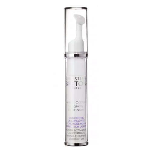 Christian Breton Hassas ve Olgun Cİltler için Göz Çevresi Kremi 10 ml - Christian Breton