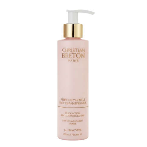 Christian Breton Perfectly Gentle Temizleme Sütü 200 ml - Christian Breton