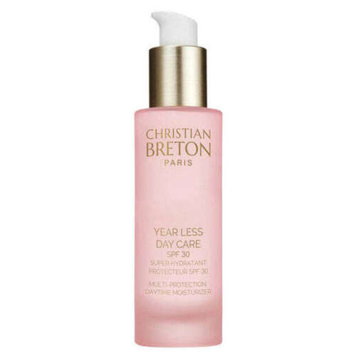 Christian Breton Hydration - Protection Güneş Koruma Kremi Spf 30 50 ml - Christian Breton