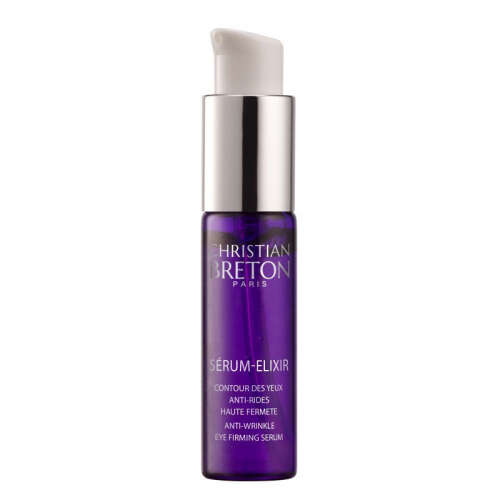 Christian Breton Kırışıklık Karşıtı Elixir Serum 15 ml - Christian Breton