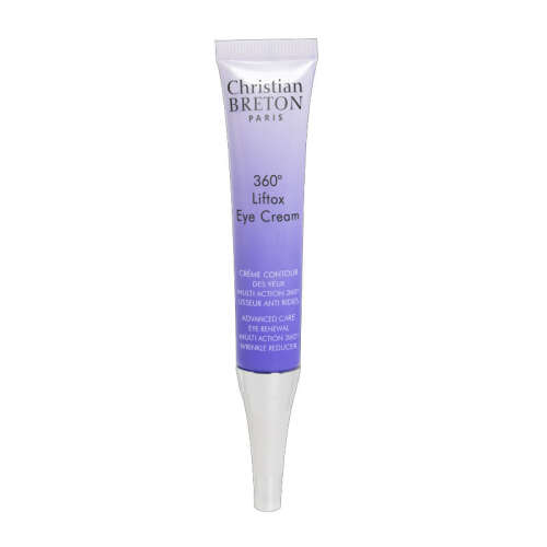 Christian Breton Liftox 360 Göz Kremi 15 ml - Christian Breton