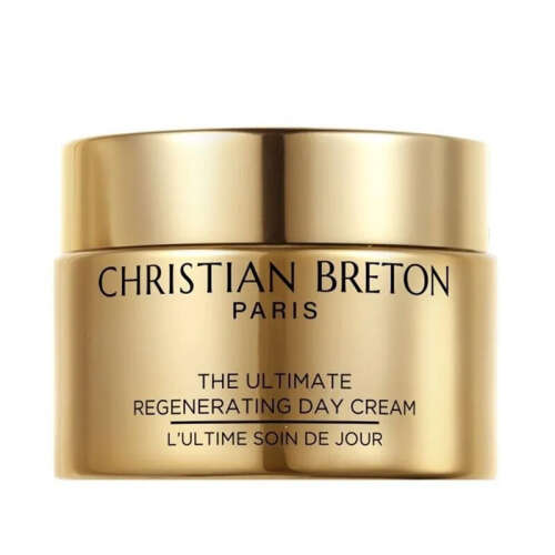 Christian Breton Lüks Anti Aging Gündüz Kremi 50 ml - Christian Breton