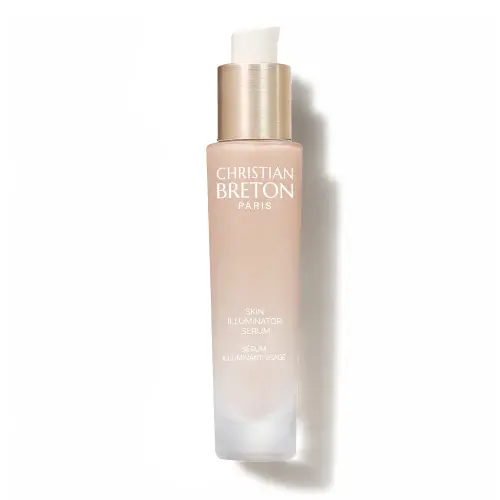 Christian Breton Luminosity Glow Skin Aydınlatıcı Serum 30 ml - Christian Breton