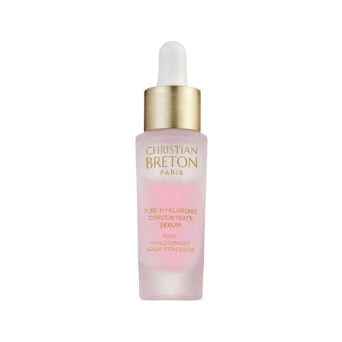 Christian Breton Pure Hyaluronic Concentrate Serum 15 ml - Christian Breton