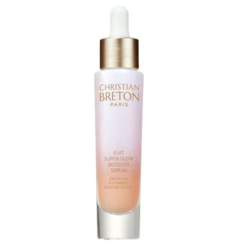 Christian Breton Raidance - Glow Parlaklık Arttırıcı 8 Vitamin Serum 30ml - Christian Breton