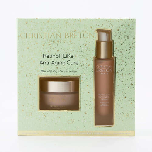 Christian Breton Retinol LiKe Set - Christian Breton