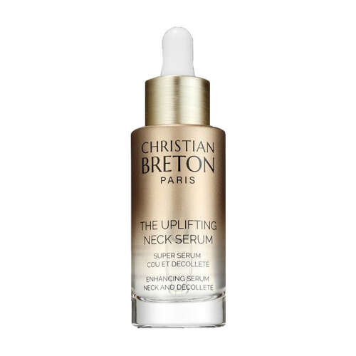 Christian Breton Sıkılaştırıcı Boyun ve Dekolte Serumu 30 ml - Christian Breton