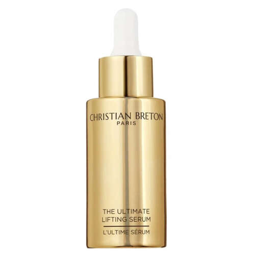 Christian Breton Sıkılaştırıcı Lüks Anti Aging Serum 30 ml - Christian Breton