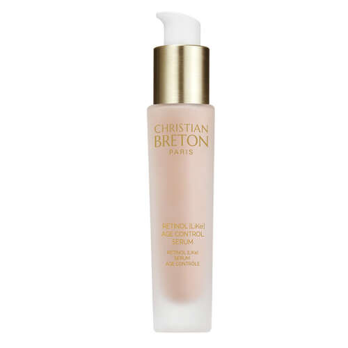 Christian Breton Retinol Like Age Control Serum 30 ml - 1
