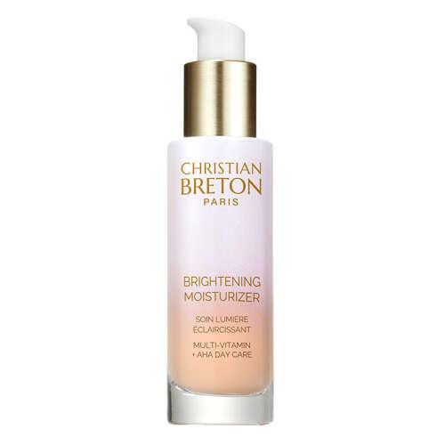 Christian Breton Skin Priority Brightening Moisturizer Cream 50 ml - Christian Breton