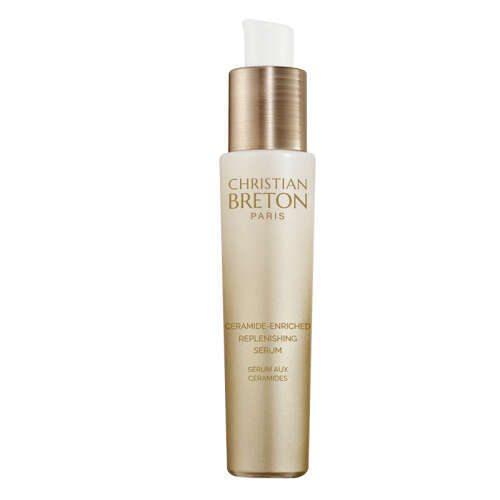 Christian Breton Skin Priority Ceramide-Enriched Repleneshing Serum 30 ml - Christian Breton