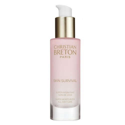 Christian Breton Skin Survival Süper Nemlendirici Krem 50 ml - Christian Breton