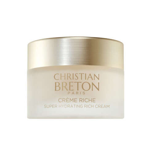 Christian Breton Super Nemlendirici Rich Krem 50 ml - 1