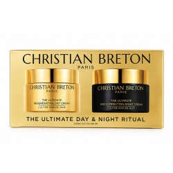 Christian Breton The Ultimate Day - Night Ritual Set - 1