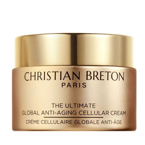 Christian Breton The Ultimate Global Anti Aging Cellular Cream 50 ml - Christian Breton