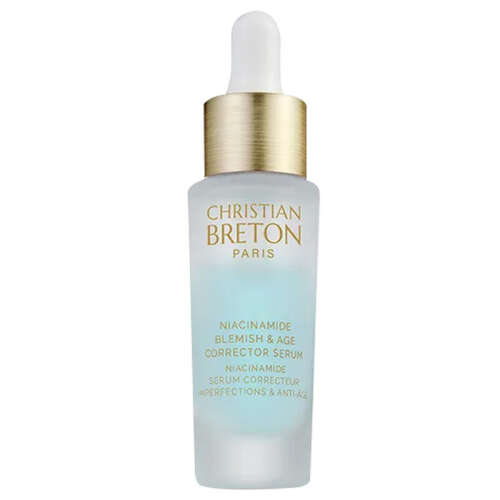 Christian Breton Zinc Moisturizer Blemish and Age Correcteur Serum 15 ml - 1